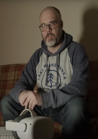 The Future is a Dead Mall - Decentraland and the Metaverse