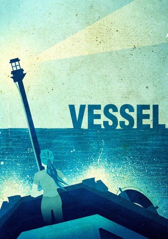 Vessel