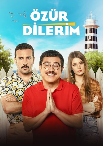 Özür Dilerim