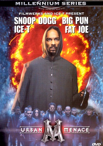 Urban Menace