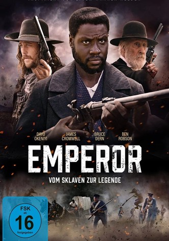 Emperor - Vom Sklaven zur Legende