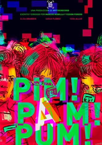 Pim Pam Pum