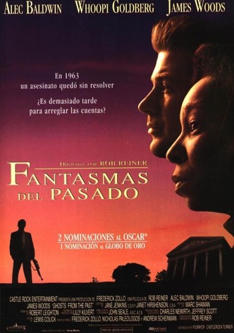 Fantasmas del pasado