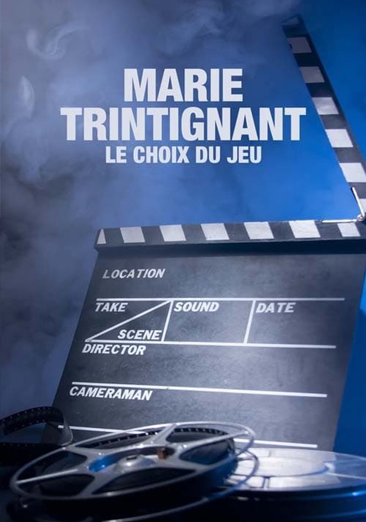 Marie Trintignant : Le Choix du jeu