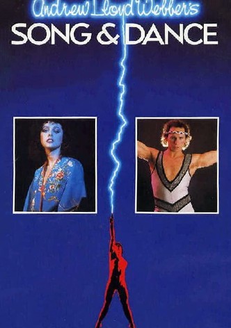 Andrew Lloyd Webber's Song & Dance