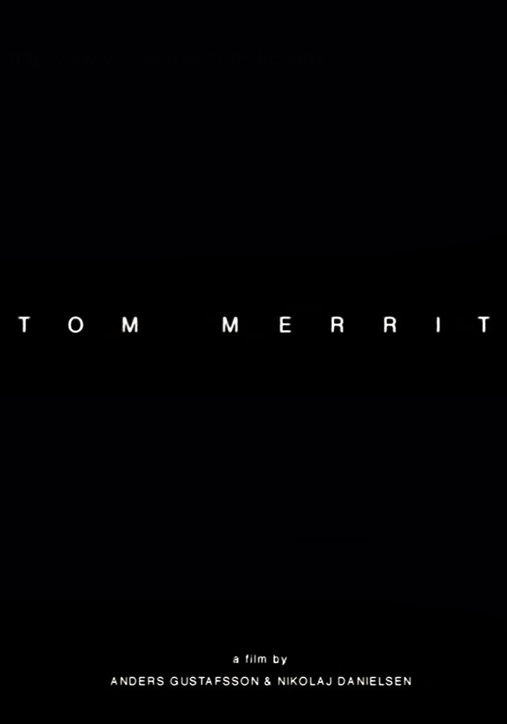 Tom Merritt