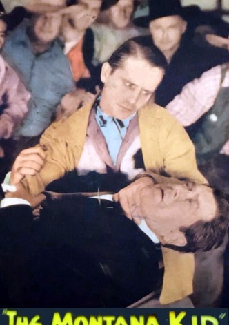 The Montana Kid