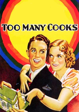Too Many Cooks