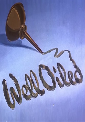 Well Oiled
