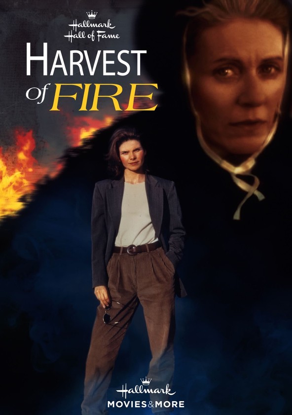 Harvest of Fire