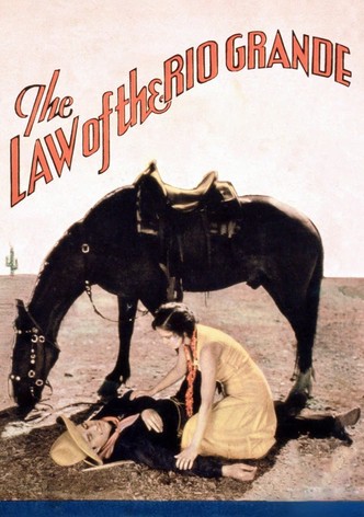 Law of the Rio Grande