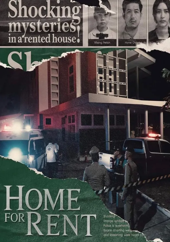 Home for Rent streaming where to watch online?