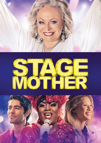 Stage Mother