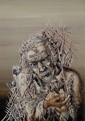 Ivan Marchuk: "The voice of my soul"