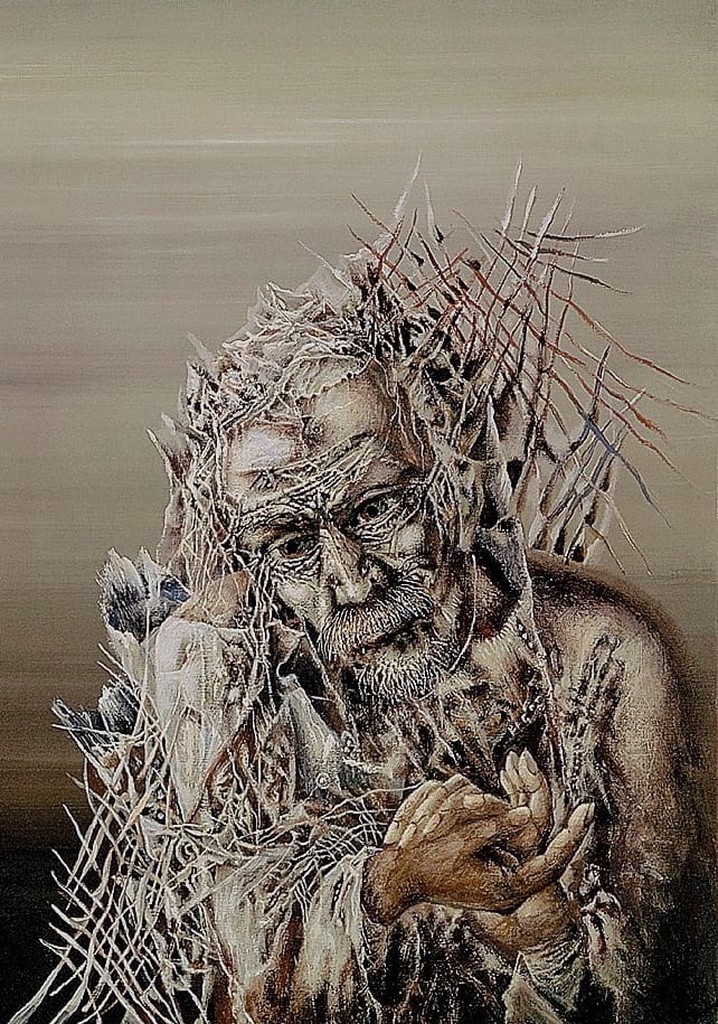 Ivan Marchuk: "The voice of my soul"