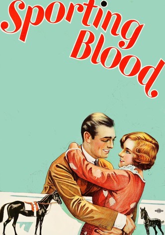 Sporting Blood