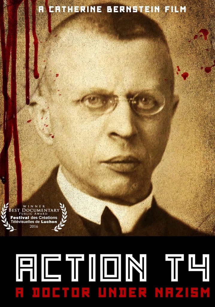 Operation T4: A Doctor Among the Nazis