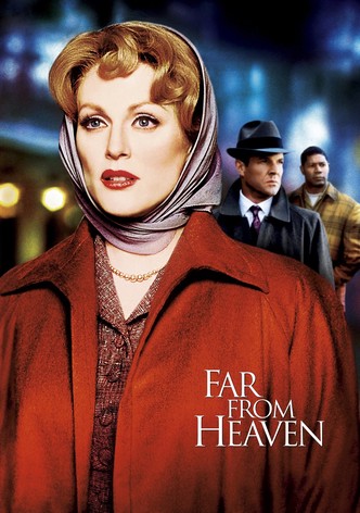 Far from Heaven