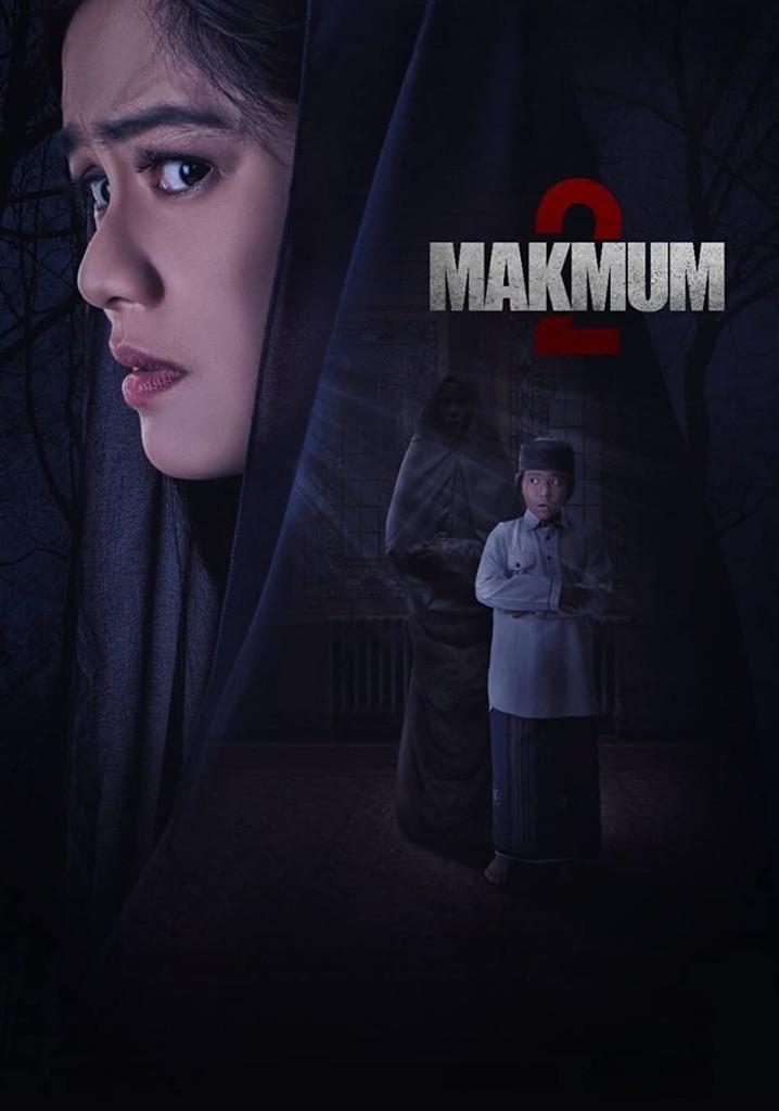 Makmum 2 Movie Where To Watch Streaming Online 