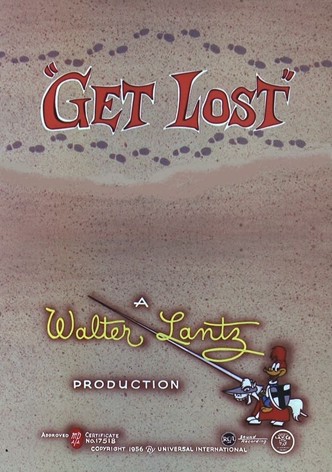 Get Lost