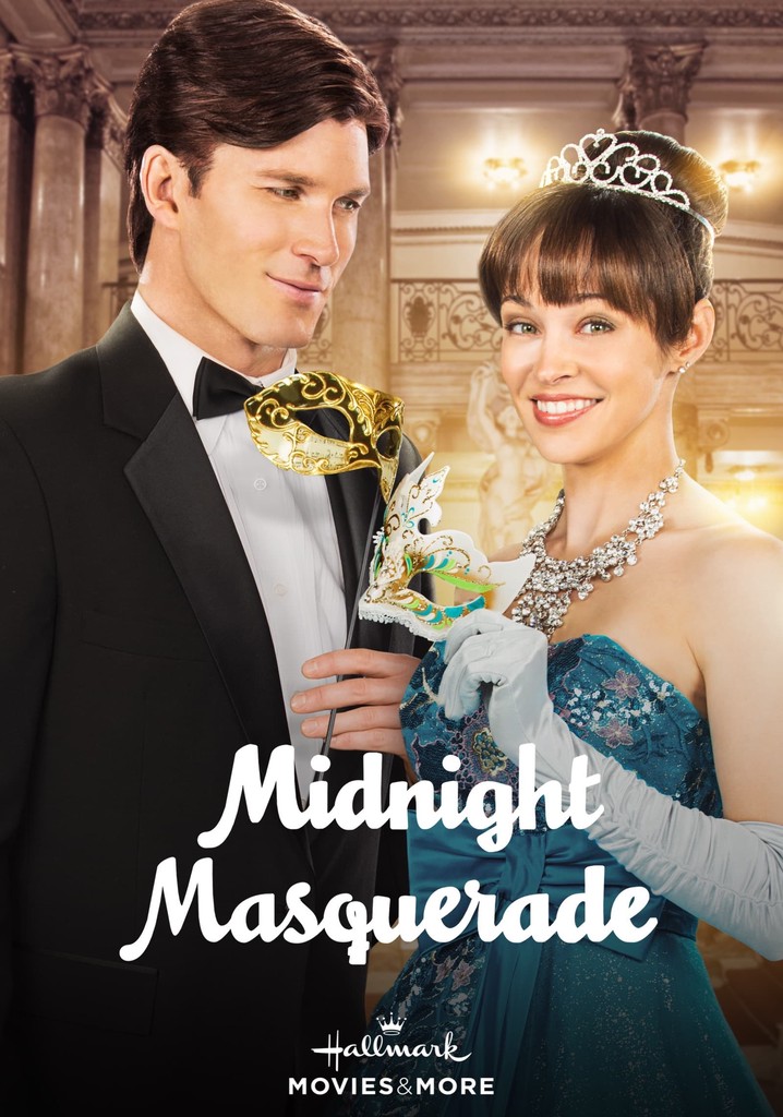 Midnight Masquerade streaming: where to watch online?