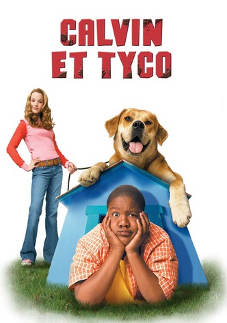 Calvin et Tyco