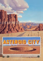 Asteroid City