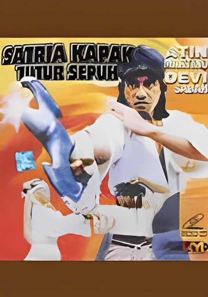 The Old Ax Warrior Said