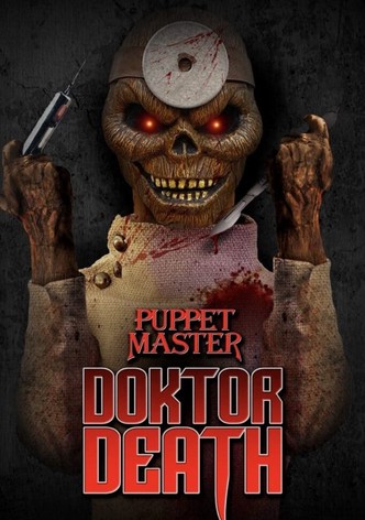 Puppet Master: Doktor Death