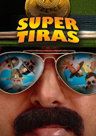 Super Tiras