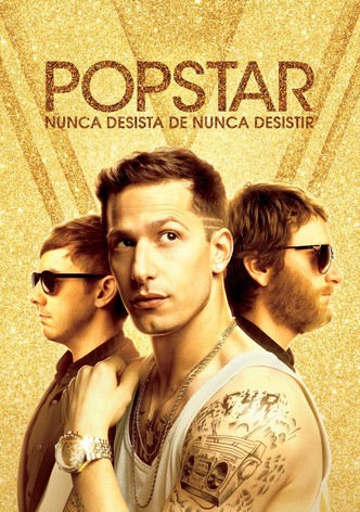 Popstar: Sem Parar, Sem Limites