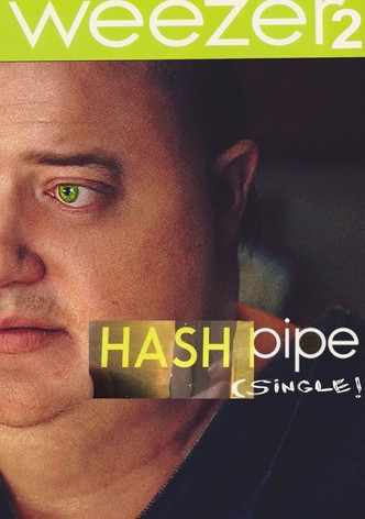 Hash Pipe - Weezer 2