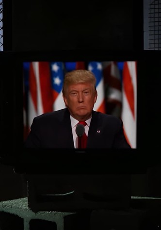 The Southern Strategy