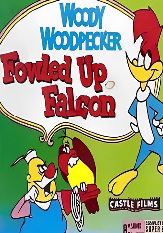 Fowled Up Falcon