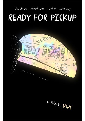 Ready for Pickup