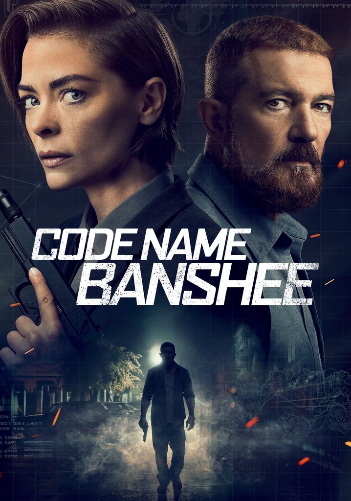 Code Name Banshee streaming: where to watch online?
