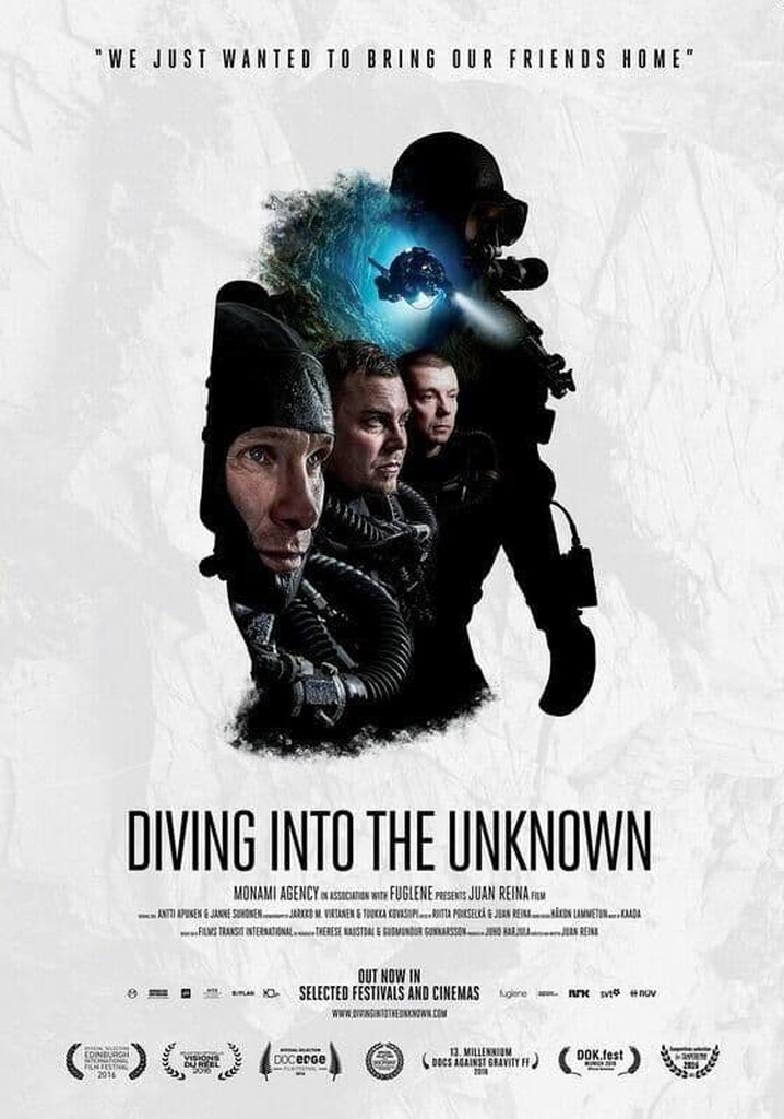 Diving Into the Unknown streaming watch online(02)