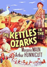The Kettles in the Ozarks