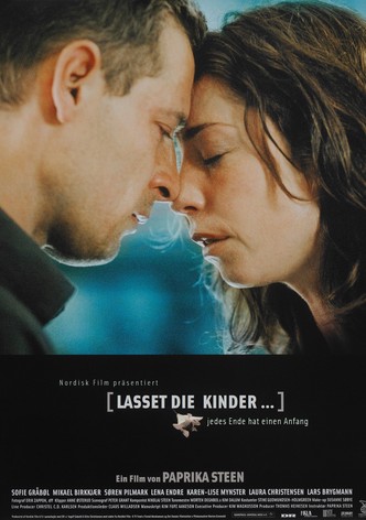 Lasset die Kinder …