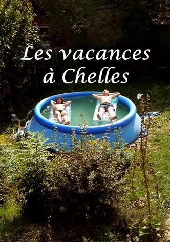 Les Vacances à Chelles