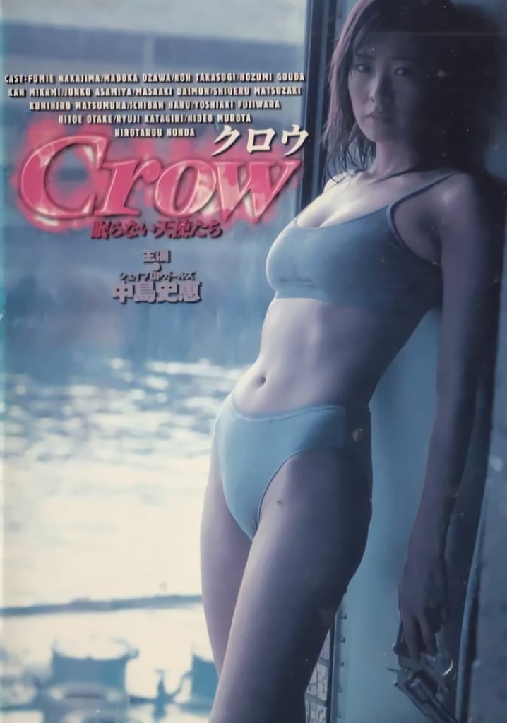 Crow: Sleepless Angels