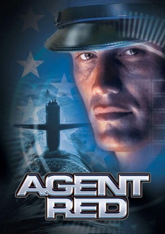 Agent Red
