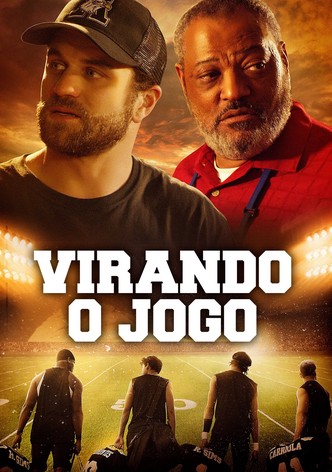 Virando o Jogo