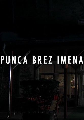 The Girl Without a Name