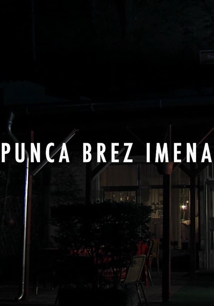 The Girl Without a Name