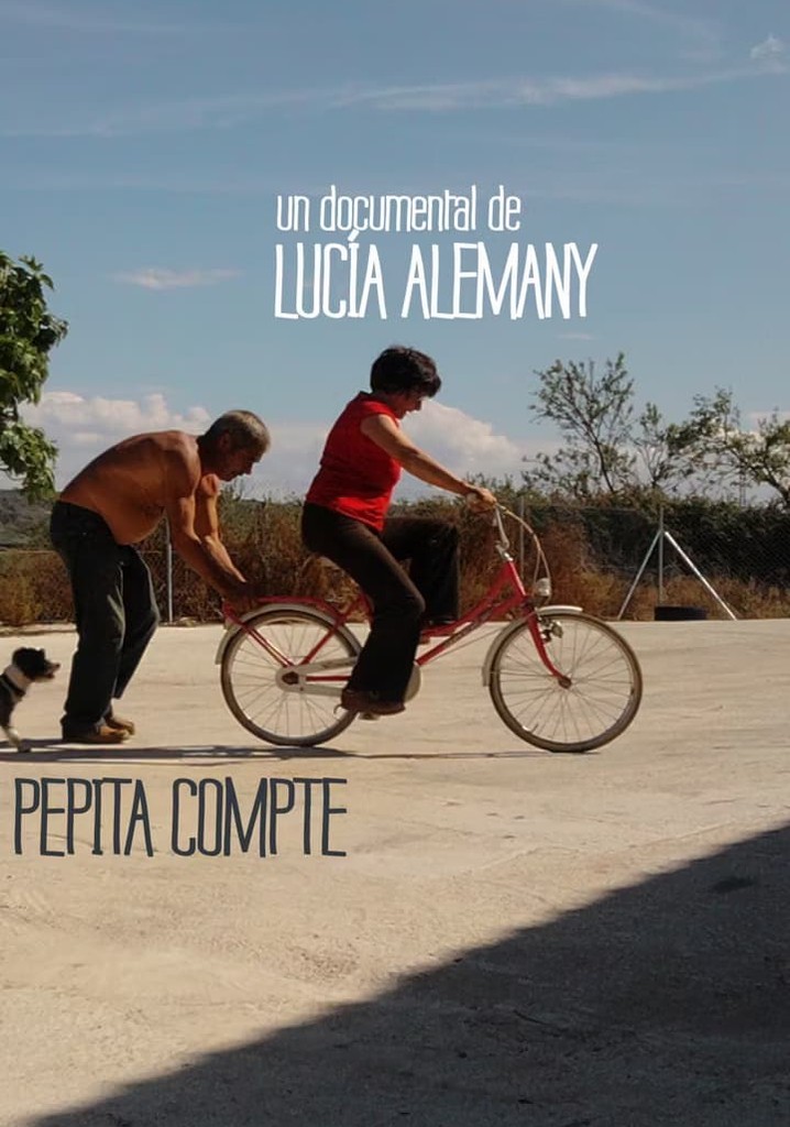 La Bicicleta de Pepita Compte