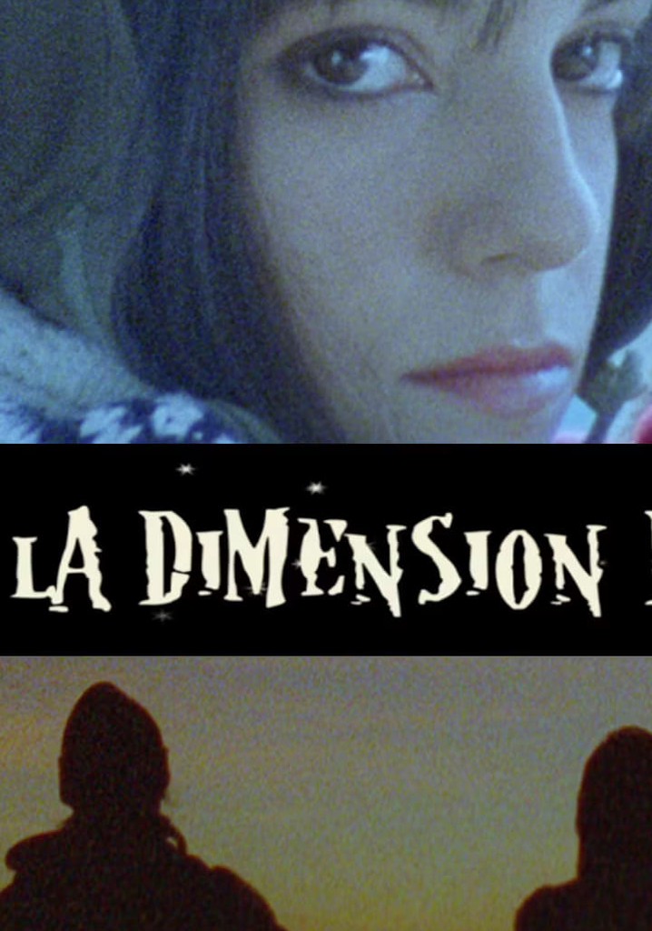 Daria en la dimensión desconocida