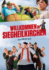 Rotzbub - Willkommen in Siegheilkirchen