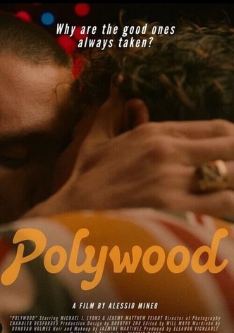 Polywood