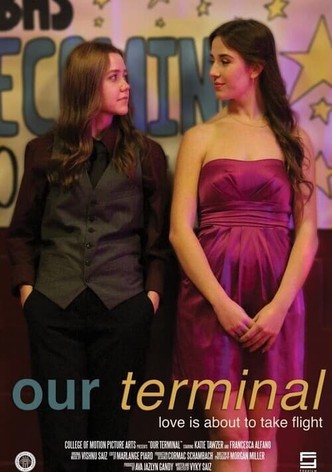 Our Terminal